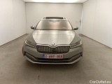  Skoda  Superb Skoda  Combi 1.4 TSI iV 160kW DSG6 L&K 5d #5