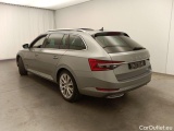  Skoda  Superb Skoda  Combi 1.4 TSI iV 160kW DSG6 L&K 5d #7