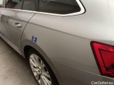 Skoda  Superb Skoda  Combi 1.4 TSI iV 160kW DSG6 L&K 5d #27