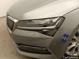  Skoda  Superb Skoda  Combi 1.4 TSI iV 160kW DSG6 L&K 5d #41