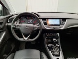  Opel   Grandland X Opel, '17, Opel 1.2 Turbo S/S AT8 Elegance 5d #5