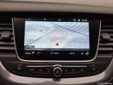  Opel   Grandland X Opel, '17, Opel 1.2 Turbo S/S AT8 Elegance 5d #26