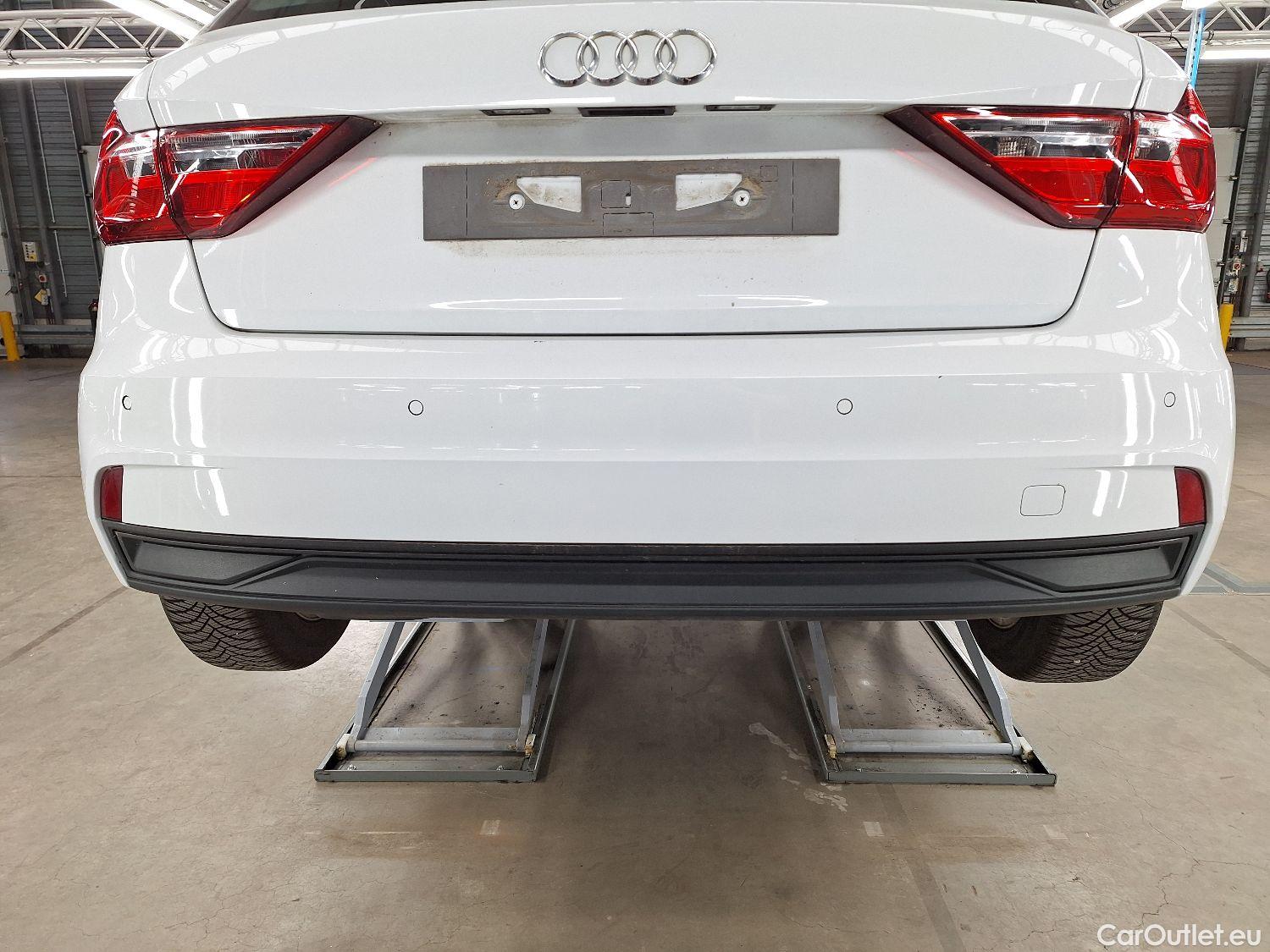  Audi  A1 Sportback Audi, A1 SB '18, Audi  1.0 30 TFSI 85kW S tronic 5d #18