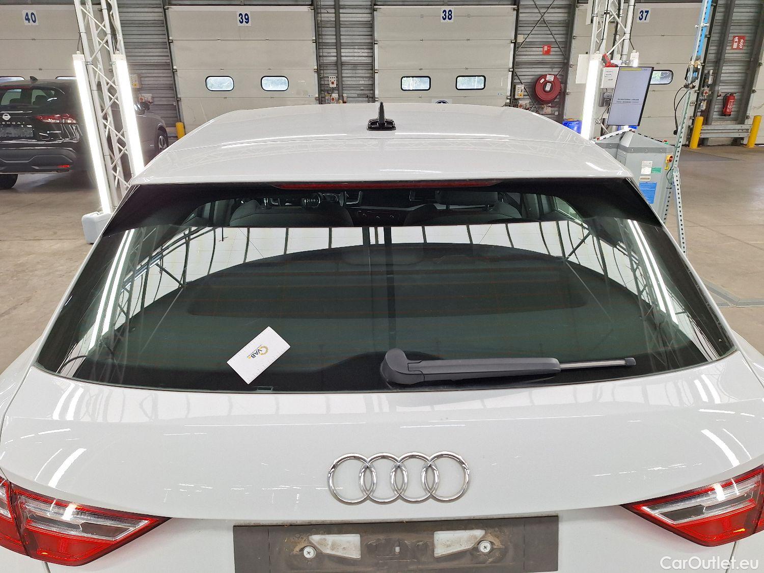  Audi  A1 Sportback Audi, A1 SB '18, Audi  1.0 30 TFSI 85kW S tronic 5d #19