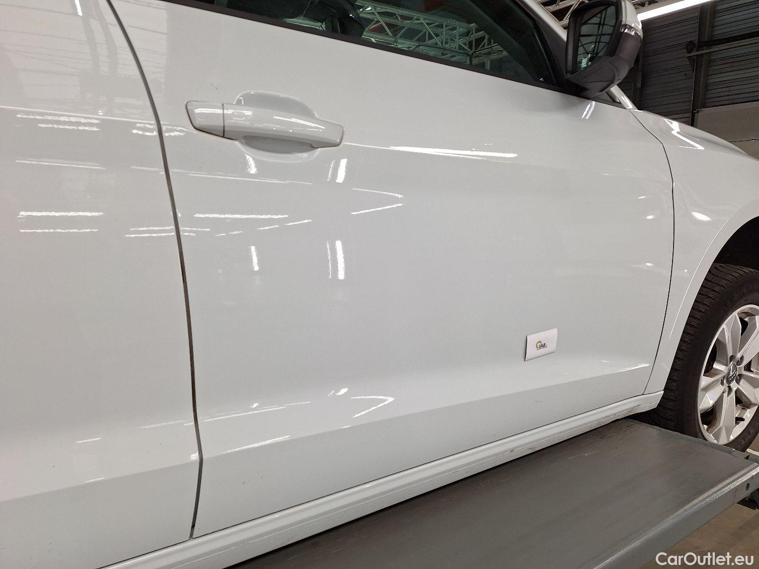  Audi  A1 Sportback Audi, A1 SB '18, Audi  1.0 30 TFSI 85kW S tronic 5d #5