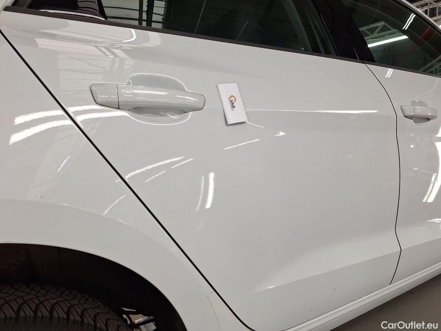  Audi  A1 Sportback Audi, A1 SB '18, Audi  1.0 30 TFSI 85kW S tronic 5d #8