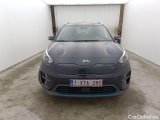  KIA  Niro KIA  e- 150kW More 5d #82