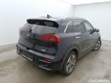  KIA  Niro KIA  e- 150kW More 5d #91