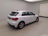  Audi  A1 Sportback Audi, A1 SB '18, Audi  1.0 30 TFSI 85kW S tronic 5d #9