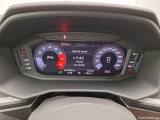  Audi  A1 Sportback Audi, A1 SB '18, Audi  1.0 30 TFSI 85kW S tronic 5d #15
