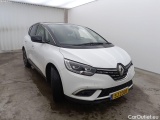  Renault  Scenic RENAULT  - 2021 1.33 TCe Intens EDC GPF 5d #8