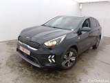  KIA  Niro KIA  Pace 1.6 GDi PHEV 6DCT 5d 