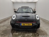  Mini  Mini   - 2021 2.0AS 231 JCW OPF DCT 3d #5