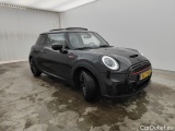  Mini  Mini   - 2021 2.0AS 231 JCW OPF DCT 3d #8