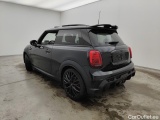  Mini  Mini   - 2021 2.0AS 231 JCW OPF DCT 3d #7