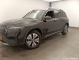  Mercedes  EQB MERCEDES  (X253) 66.5 kWh  250 190hp Business Line 5d 