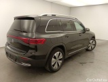  Mercedes  EQB MERCEDES  (X253) 66.5 kWh  250 190hp Business Line 5d #2