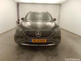  Mercedes  EQB MERCEDES  (X253) 66.5 kWh  250 190hp Business Line 5d #5