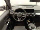  Mercedes  EQB MERCEDES  (X253) 66.5 kWh  250 190hp Business Line 5d #9