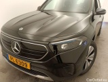  Mercedes  EQB MERCEDES  (X253) 66.5 kWh  250 190hp Business Line 5d #30
