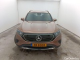  Mercedes  EQB MERCEDES  (X253) 66.5 kWh  250 190hp Business Line 5d #5
