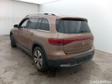  Mercedes  EQB MERCEDES  (X253) 66.5 kWh  250 190hp Business Line 5d #7