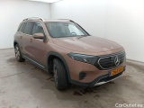  Mercedes  EQB MERCEDES  (X253) 66.5 kWh  250 190hp Business Line 5d #8