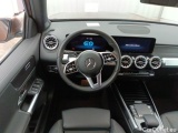  Mercedes  EQB MERCEDES  (X253) 66.5 kWh  250 190hp Business Line 5d #9