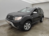  Dacia  Duster Dacia  TCe 100 Comfort 5d 