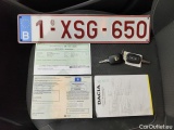  Dacia  Duster Dacia  TCe 100 Comfort 5d #4