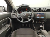  Dacia  Duster Dacia  TCe 100 Comfort 5d #9
