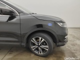 Nissan  Qashqai Nissan  1.2 DIG-T N-Connecta 5d #20