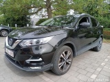  Nissan  Qashqai Nissan  1.2 DIG-T N-Connecta 5d #84