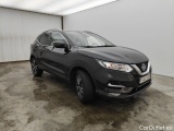  Nissan  Qashqai Nissan  1.2 DIG-T N-Connecta 5d #91
