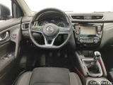  Nissan  Qashqai Nissan  1.2 DIG-T N-Connecta 5d #93