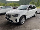  Bmw  X3 Baureihe  xDrive 20 d 2.0 140KW AT8 E6d 