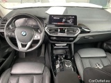  Bmw  X3 Baureihe  xDrive 20 d 2.0 140KW AT8 E6d #3