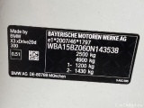  Bmw  X3 Baureihe  xDrive 20 d 2.0 140KW AT8 E6d #5