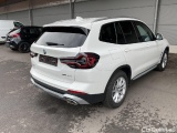  Bmw  X3 Baureihe  xDrive 20 d 2.0 140KW AT8 E6d #2