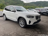  Bmw  X3 Baureihe  xDrive 20 d 2.0 140KW AT8 E6d #8