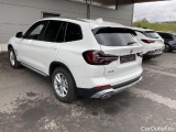  Bmw  X3 Baureihe  xDrive 20 d 2.0 140KW AT8 E6d #9