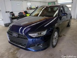  Audi  A4  Avant 40 TDI 2.0 TDI 150KW AT7 E6d 