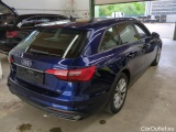  Audi  A4  Avant 40 TDI 2.0 TDI 150KW AT7 E6d #2