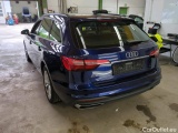  Audi  A4  Avant 40 TDI 2.0 TDI 150KW AT7 E6d #7