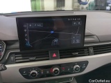  Audi  A4  Avant 40 TDI 2.0 TDI 150KW AT7 E6d #17