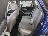  Audi  A4  Avant 40 TDI 2.0 TDI 150KW AT7 E6d #16
