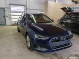  Audi  A4  Avant 40 TDI 2.0 TDI 150KW AT7 E6d #15