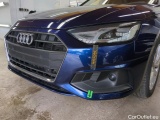  Audi  A4  Avant 40 TDI 2.0 TDI 150KW AT7 E6d #26