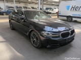  Bmw  Serie 5 Baureihe 5 Touring 530 d xDrive 3.0 210KW AT8 E6d #7