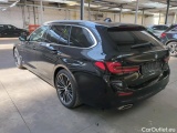  Bmw  Serie 5 Baureihe 5 Touring 530 d xDrive 3.0 210KW AT8 E6d #9